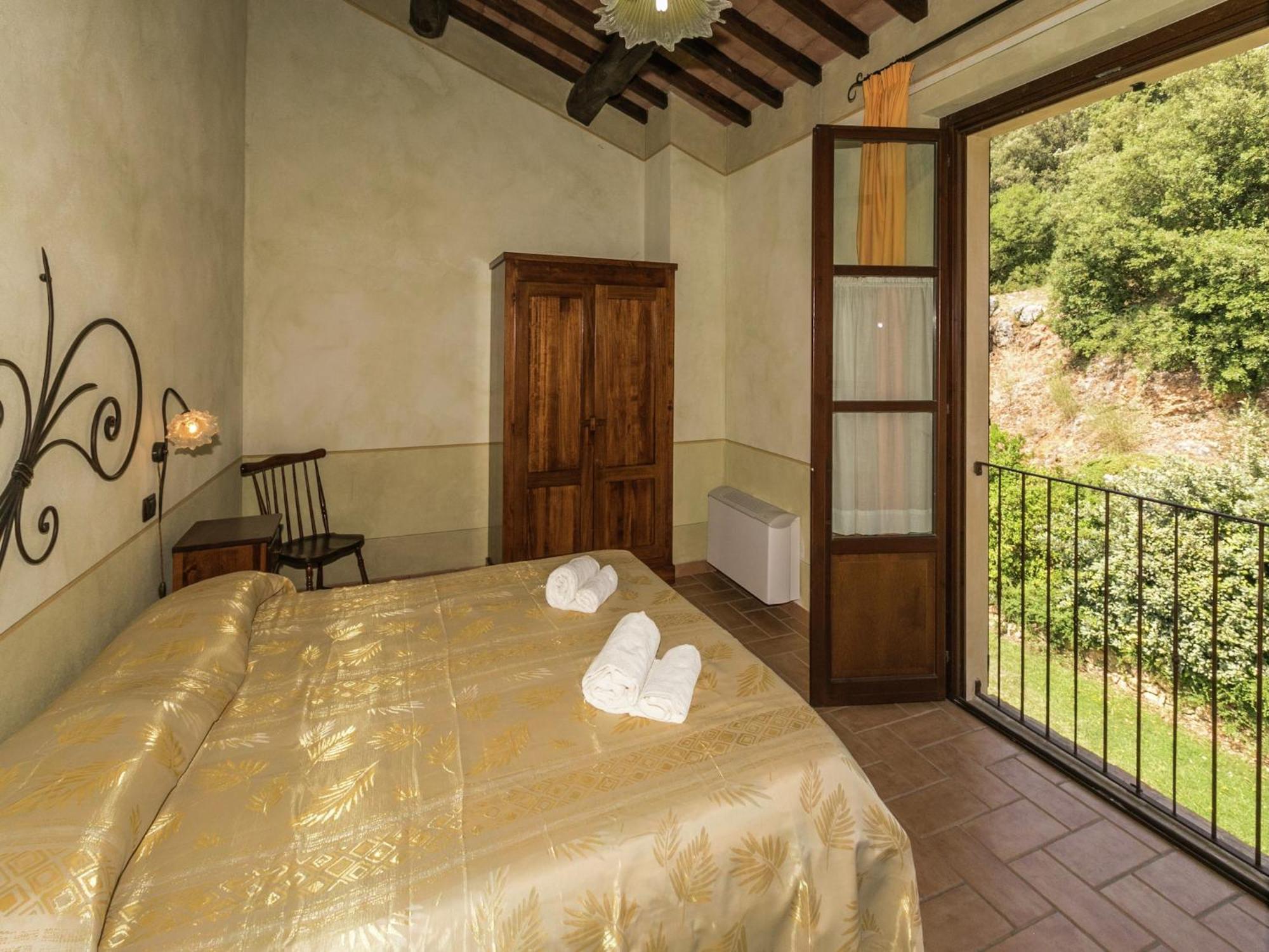 Elegant Apartment Only 1 Hour From Rome نارني المظهر الخارجي الصورة