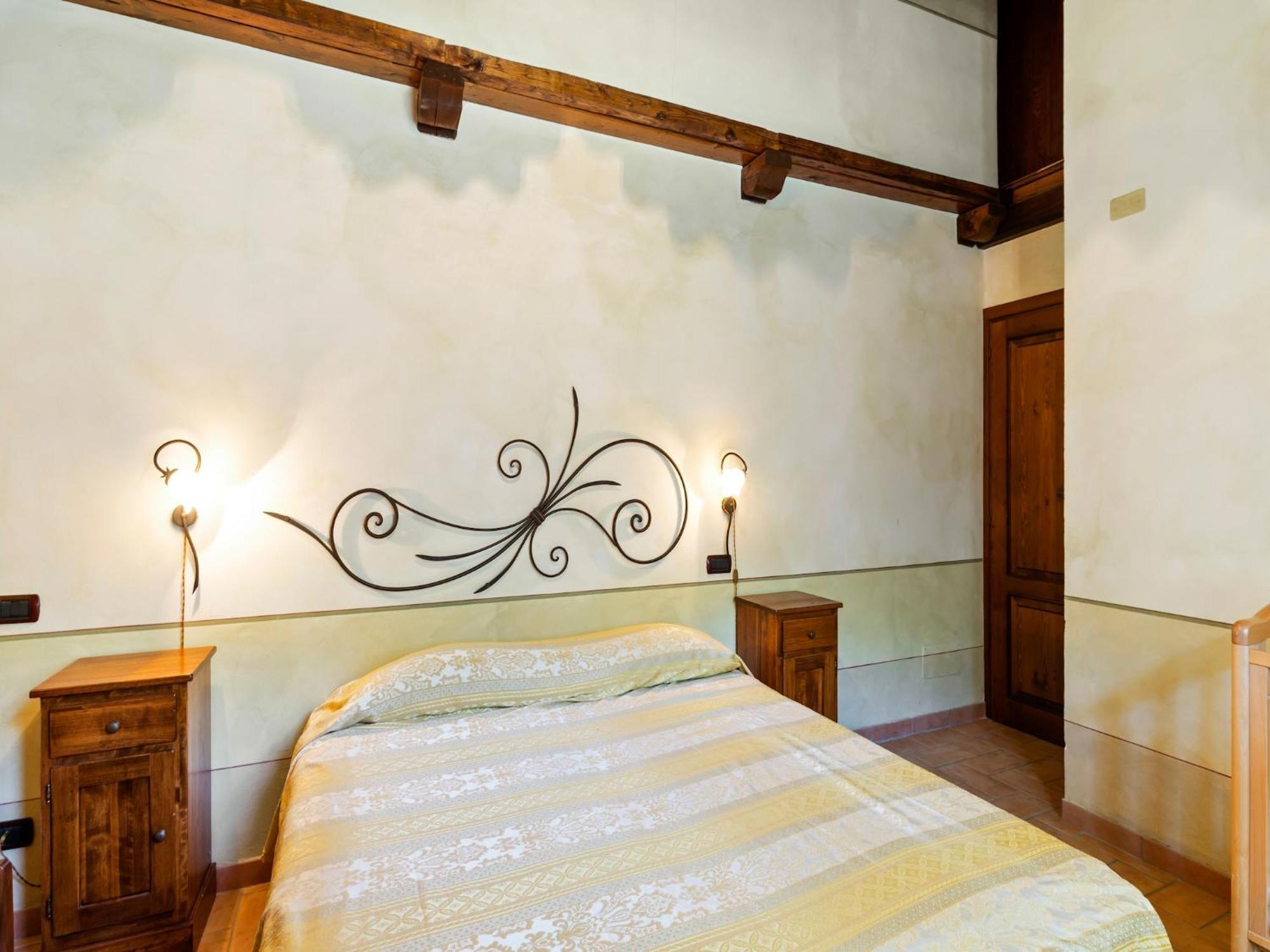 Elegant Apartment Only 1 Hour From Rome نارني المظهر الخارجي الصورة