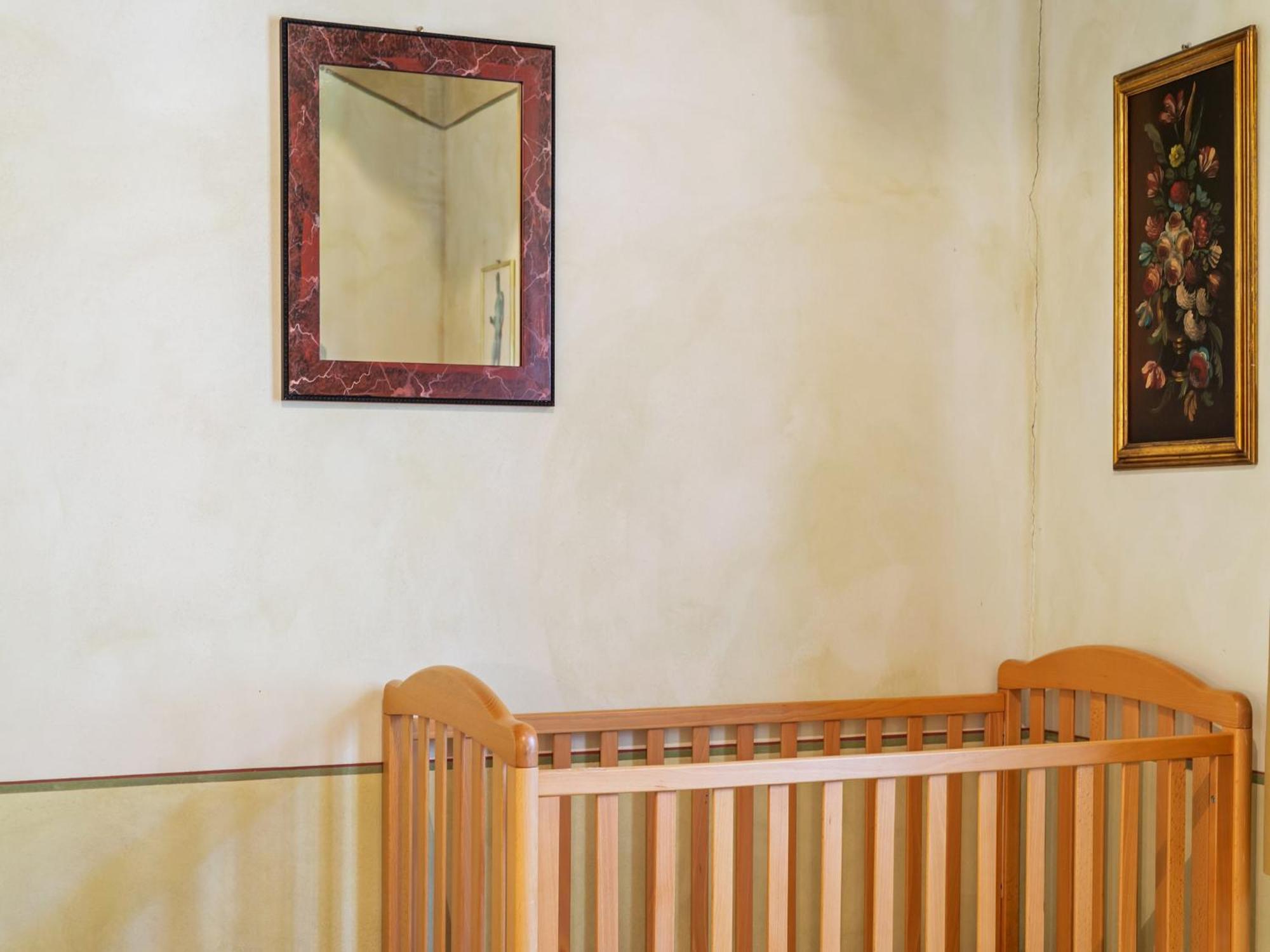Elegant Apartment Only 1 Hour From Rome نارني المظهر الخارجي الصورة
