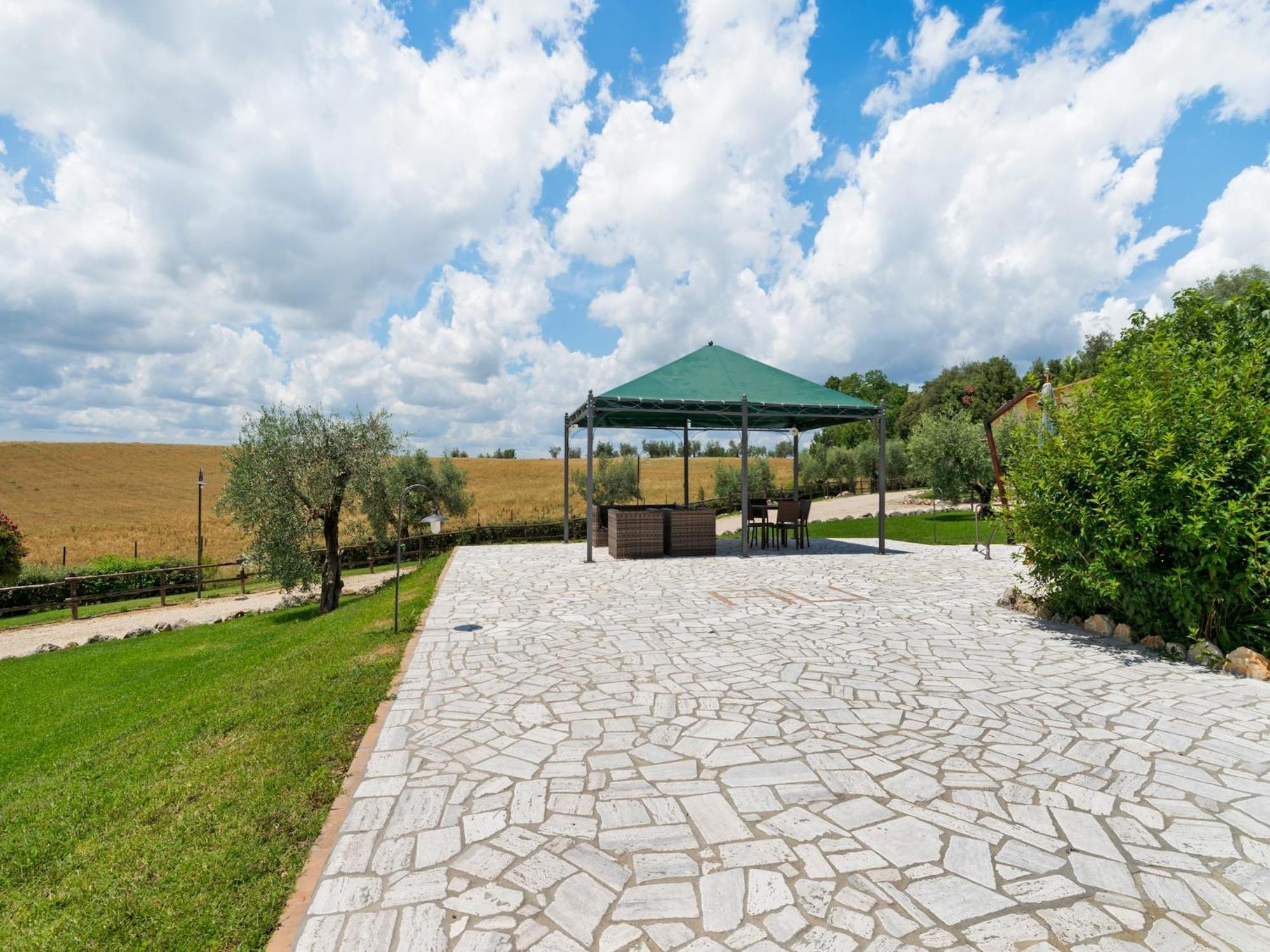 Elegant Apartment Only 1 Hour From Rome نارني المظهر الخارجي الصورة