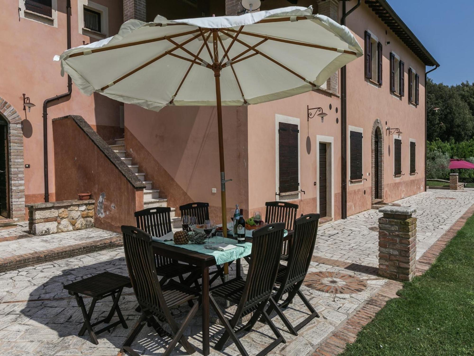 Elegant Apartment Only 1 Hour From Rome نارني المظهر الخارجي الصورة
