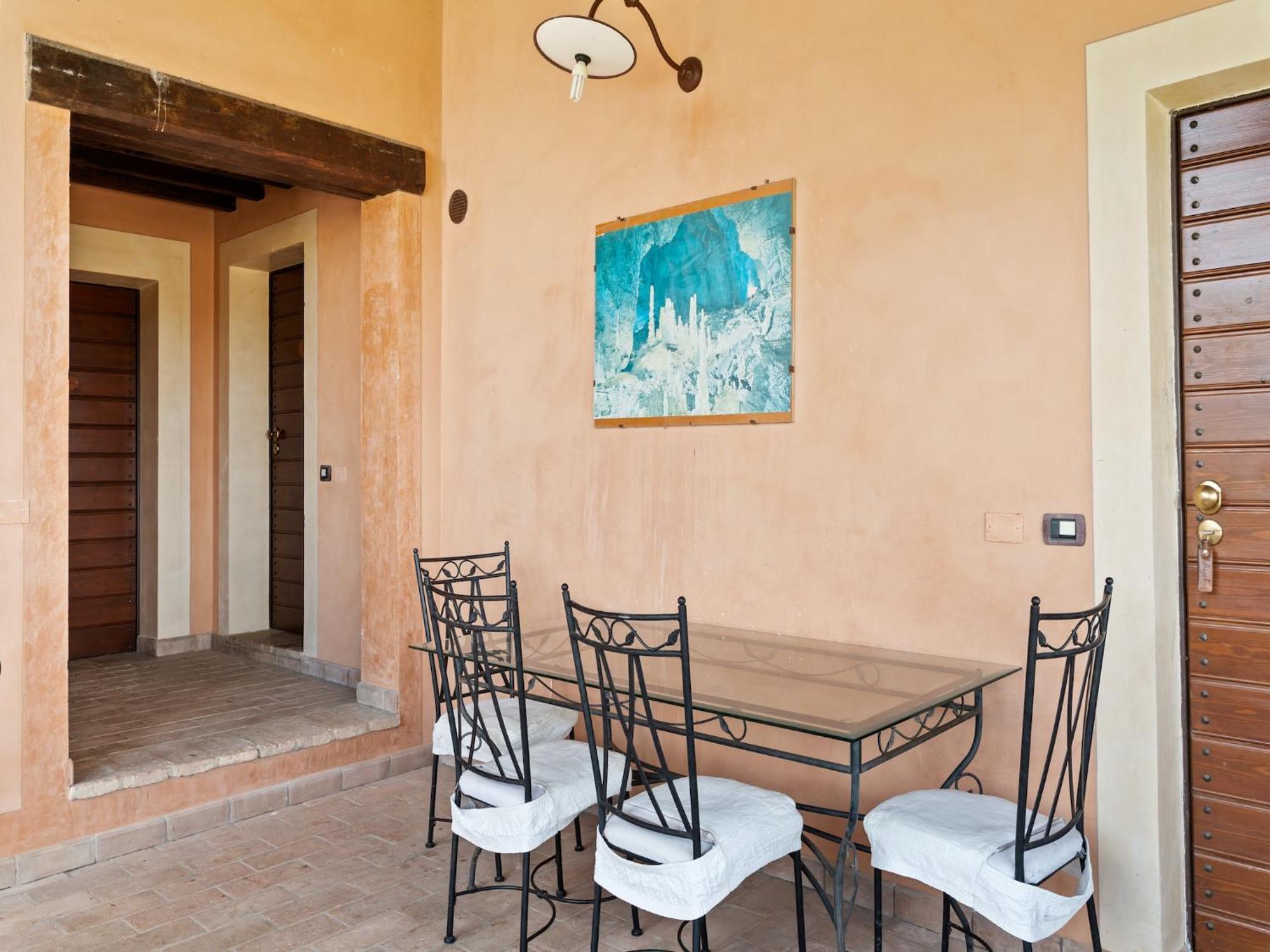 Elegant Apartment Only 1 Hour From Rome نارني المظهر الخارجي الصورة