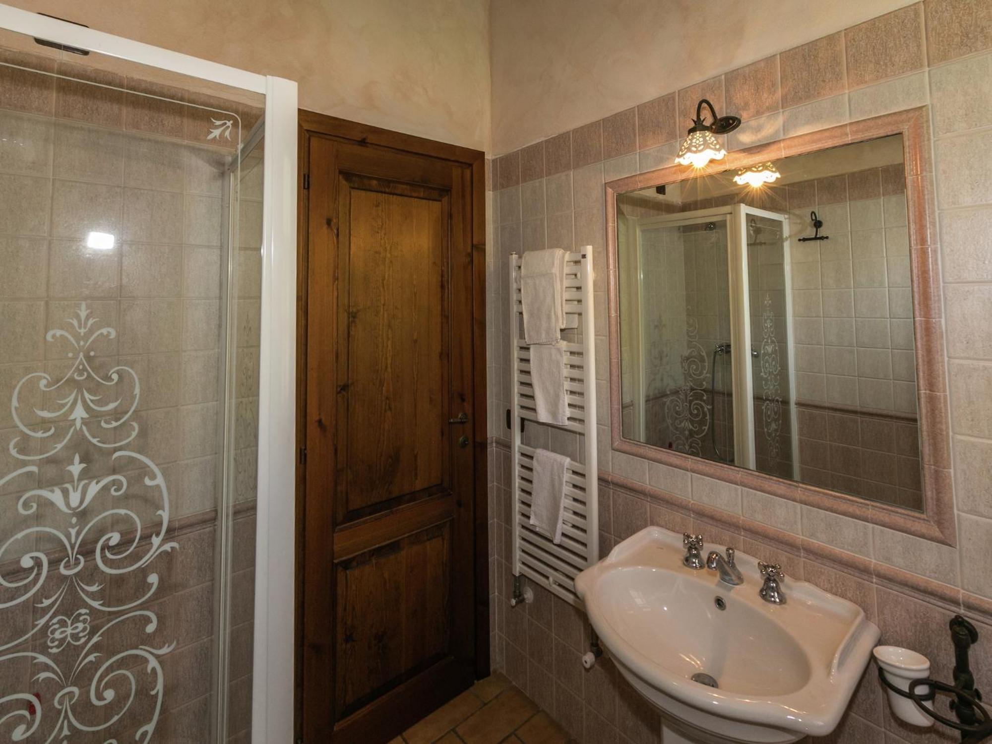 Elegant Apartment Only 1 Hour From Rome نارني المظهر الخارجي الصورة