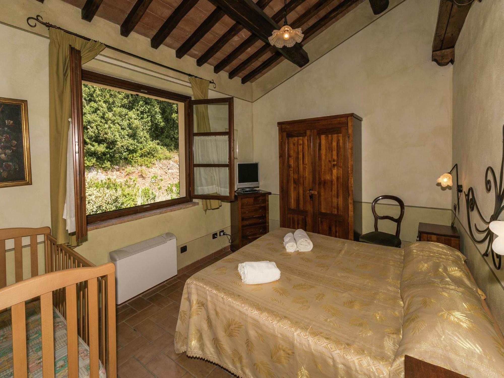 Elegant Apartment Only 1 Hour From Rome نارني المظهر الخارجي الصورة