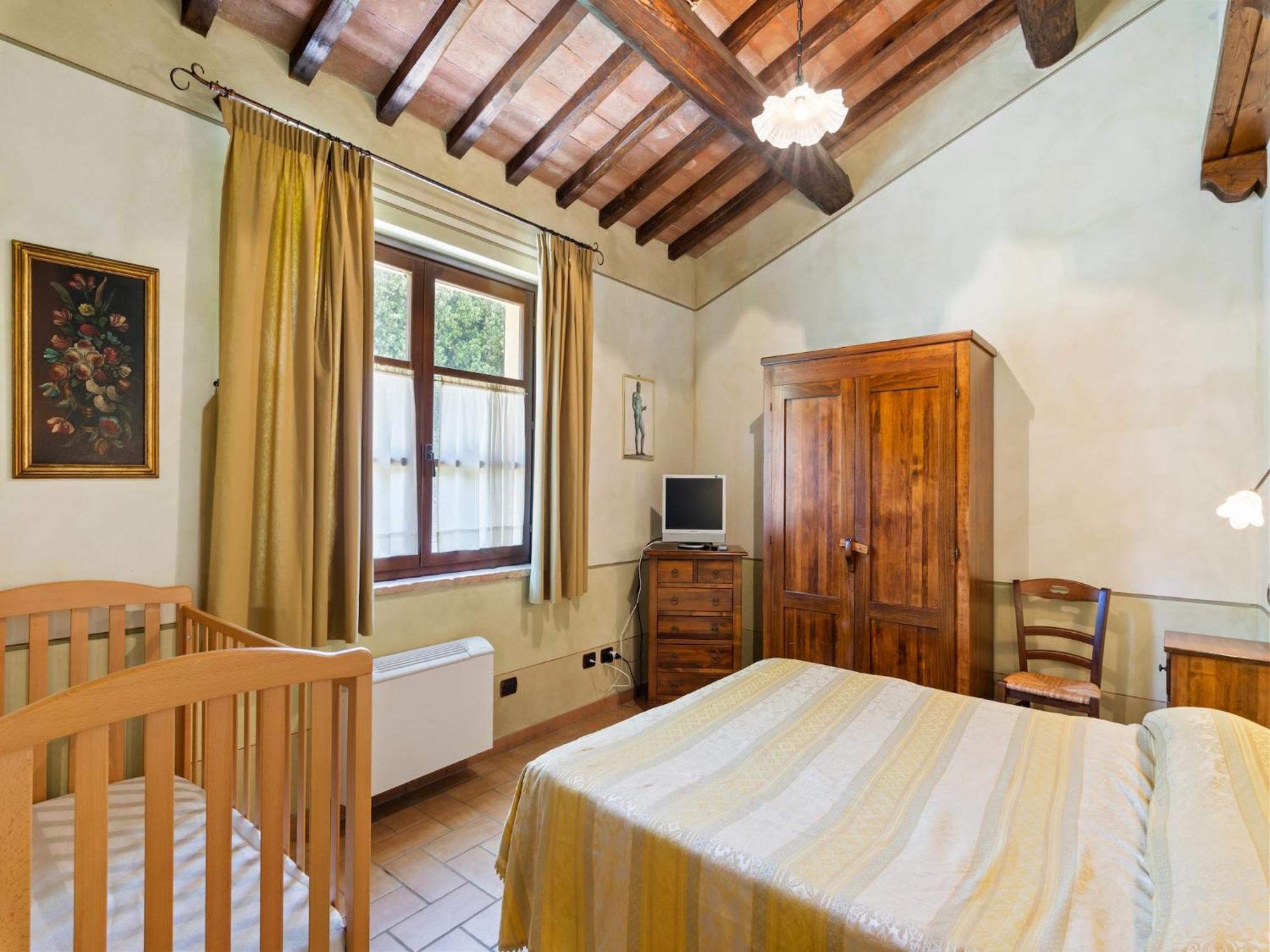 Elegant Apartment Only 1 Hour From Rome نارني المظهر الخارجي الصورة