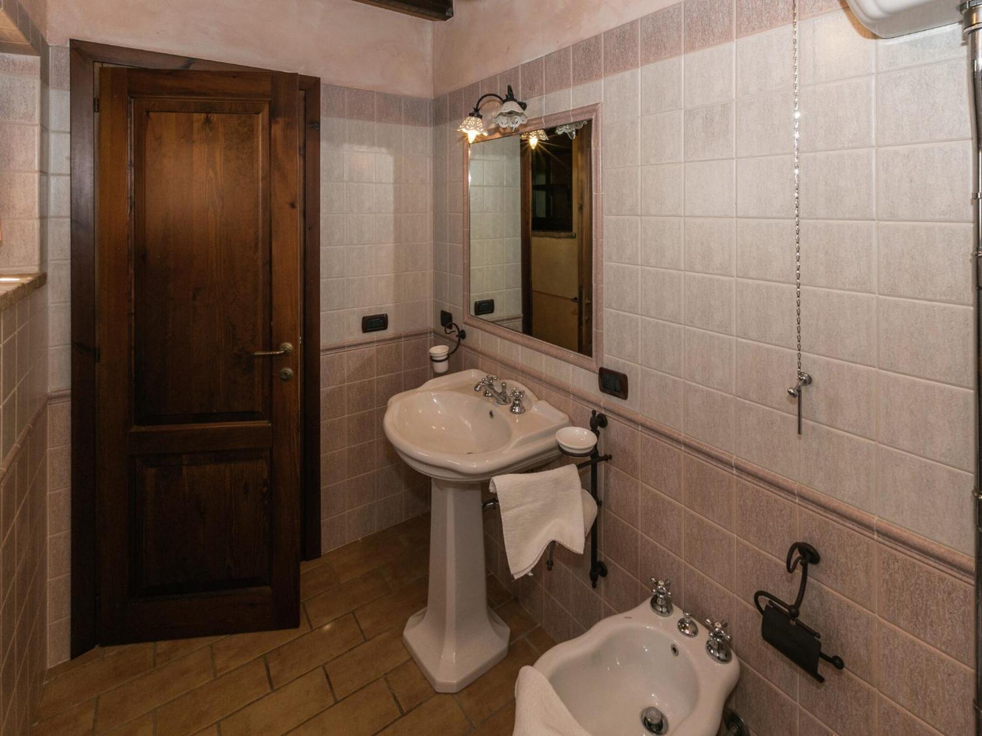 Elegant Apartment Only 1 Hour From Rome نارني المظهر الخارجي الصورة