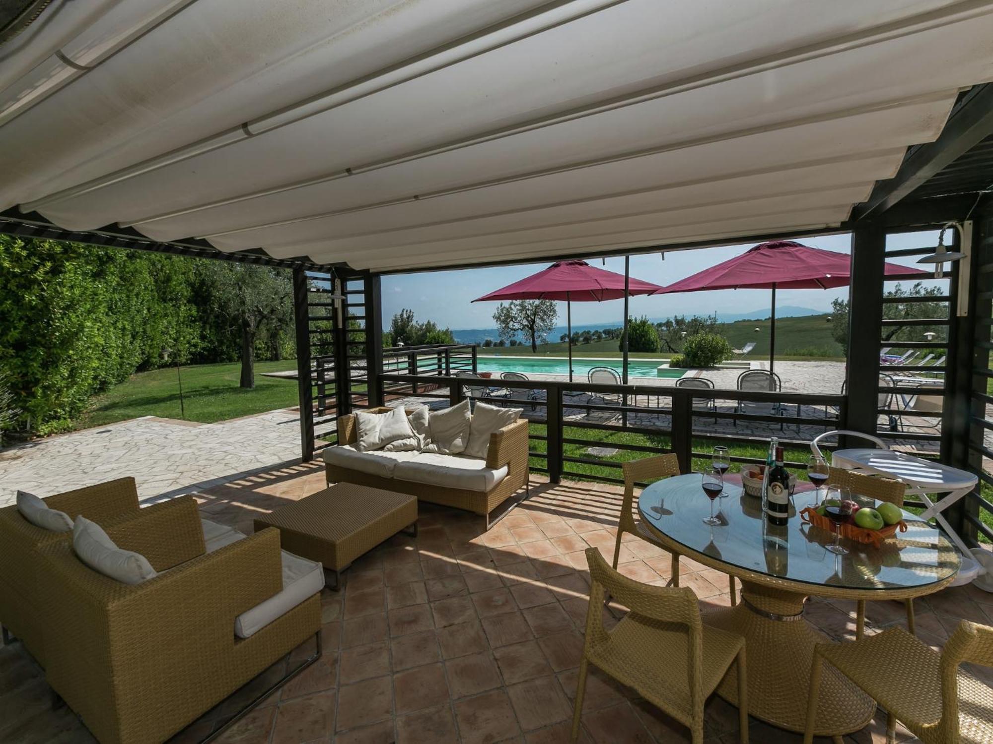 Elegant Apartment Only 1 Hour From Rome نارني المظهر الخارجي الصورة