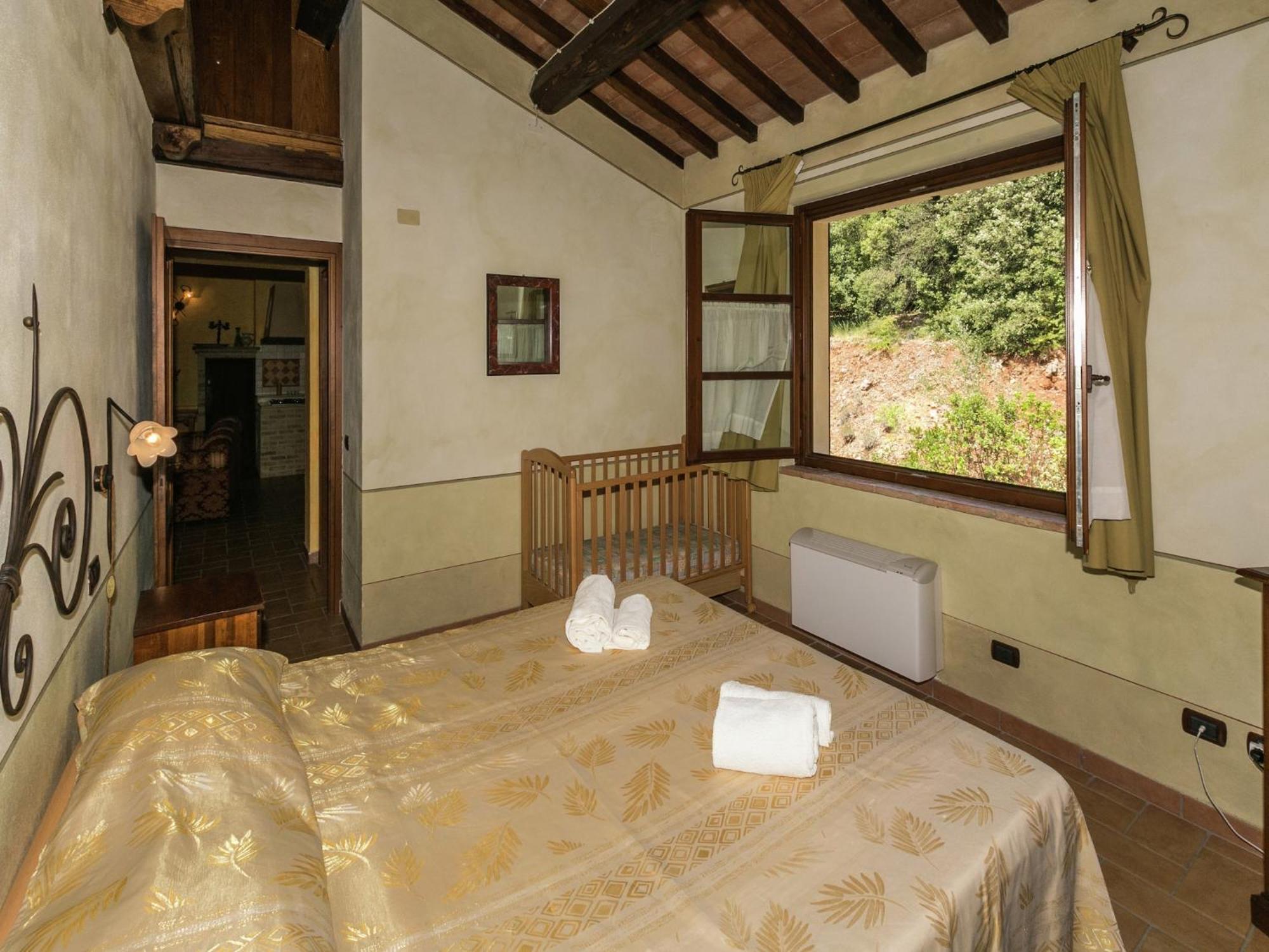Elegant Apartment Only 1 Hour From Rome نارني المظهر الخارجي الصورة