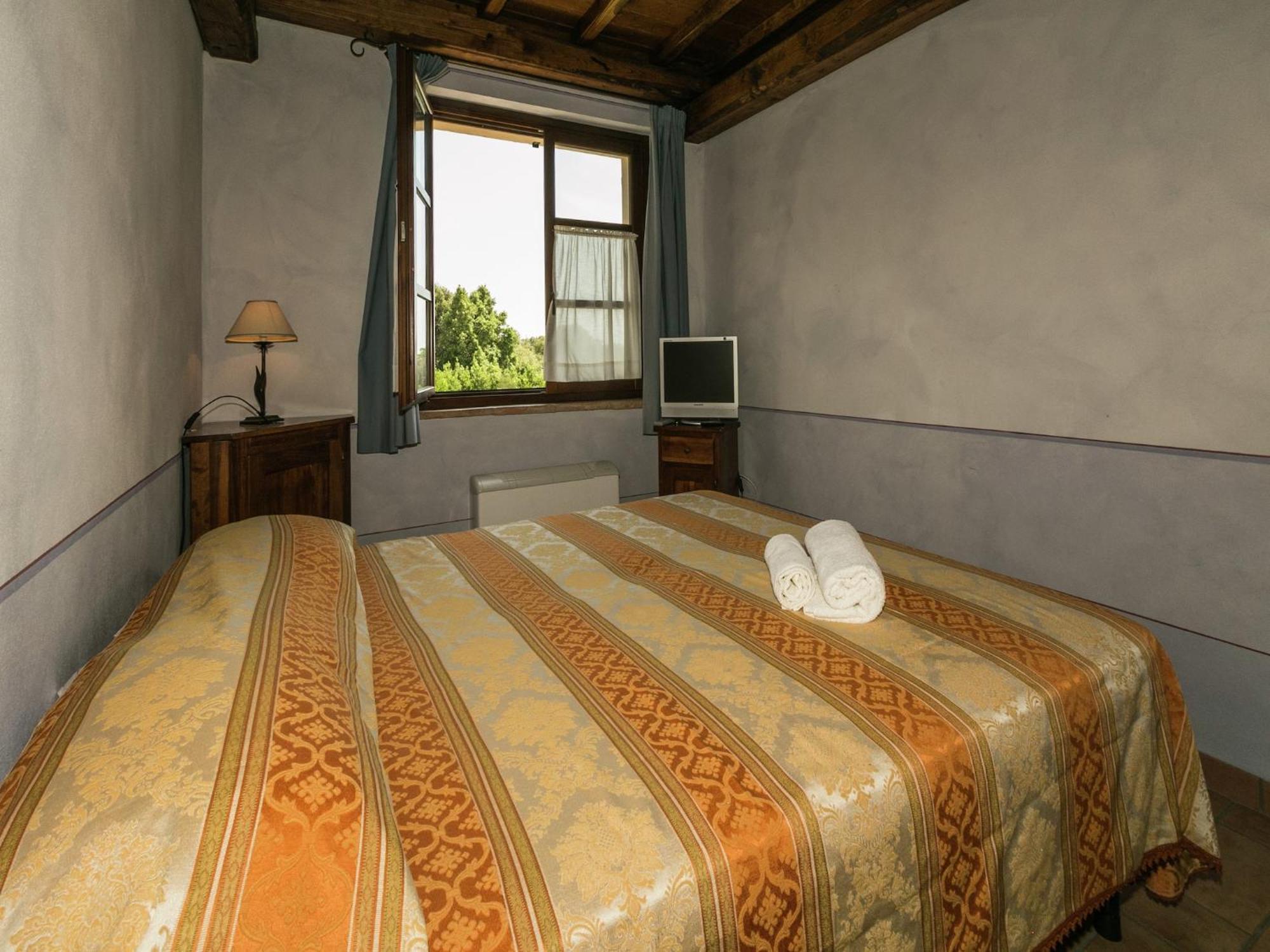 Elegant Apartment Only 1 Hour From Rome نارني المظهر الخارجي الصورة