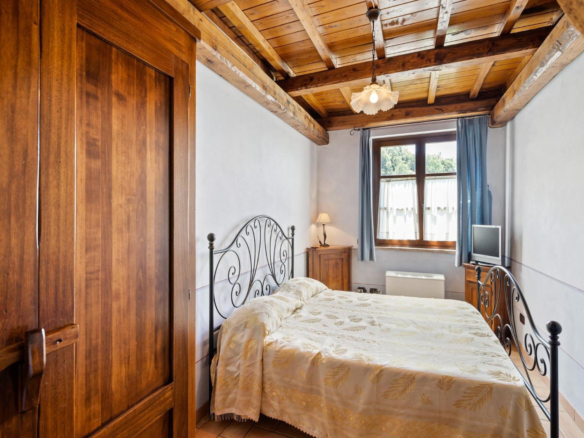 Elegant Apartment Only 1 Hour From Rome نارني المظهر الخارجي الصورة