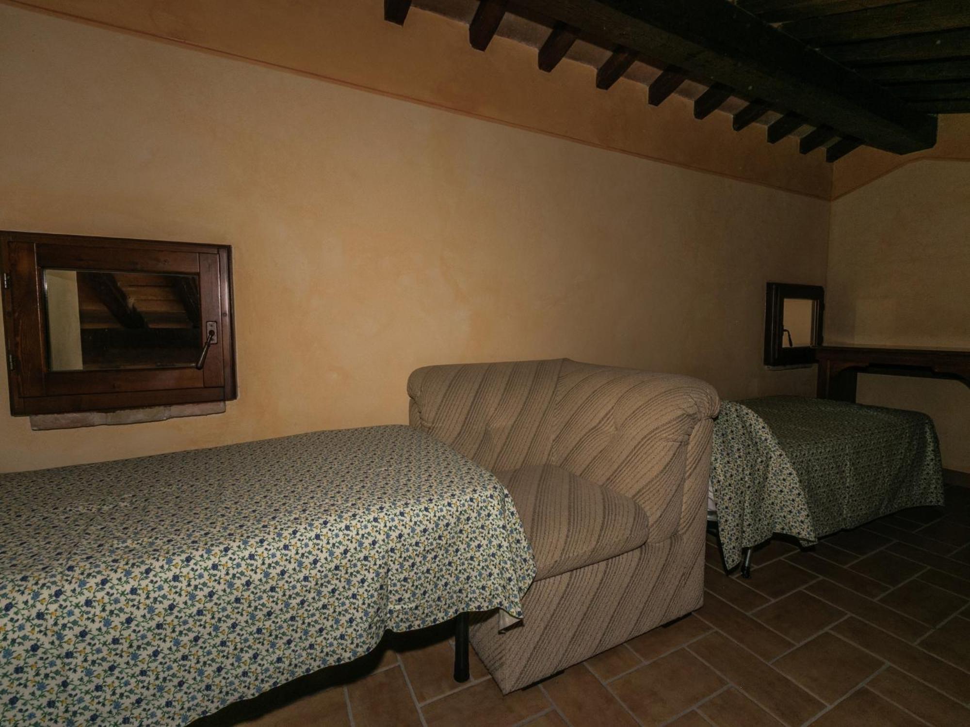 Elegant Apartment Only 1 Hour From Rome نارني المظهر الخارجي الصورة