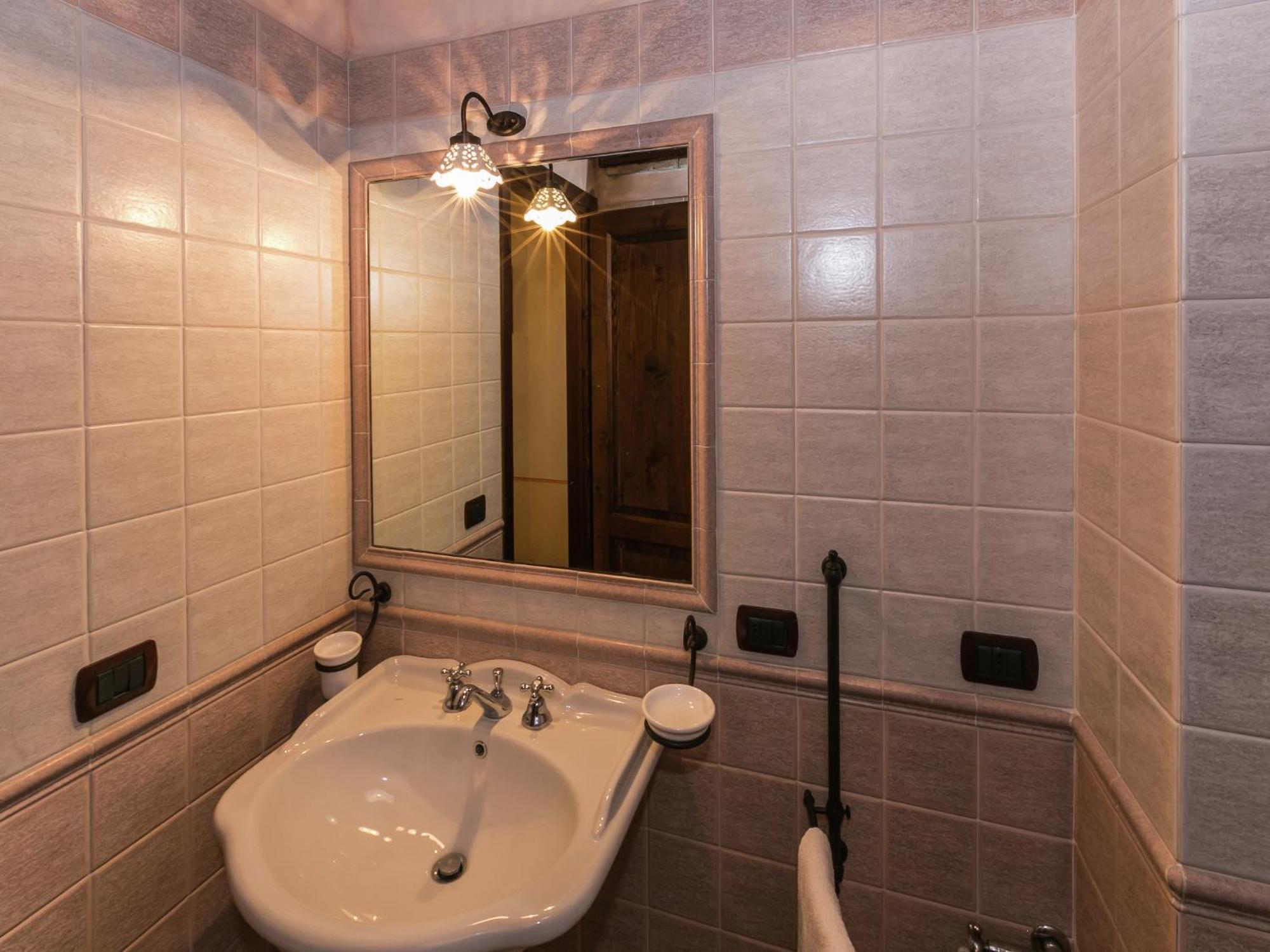 Elegant Apartment Only 1 Hour From Rome نارني المظهر الخارجي الصورة