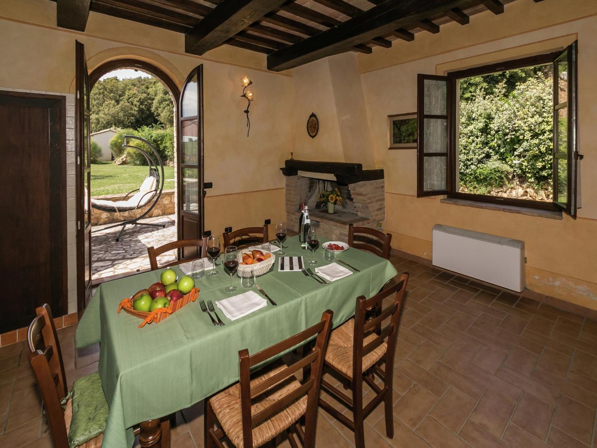 Elegant Apartment Only 1 Hour From Rome نارني المظهر الخارجي الصورة