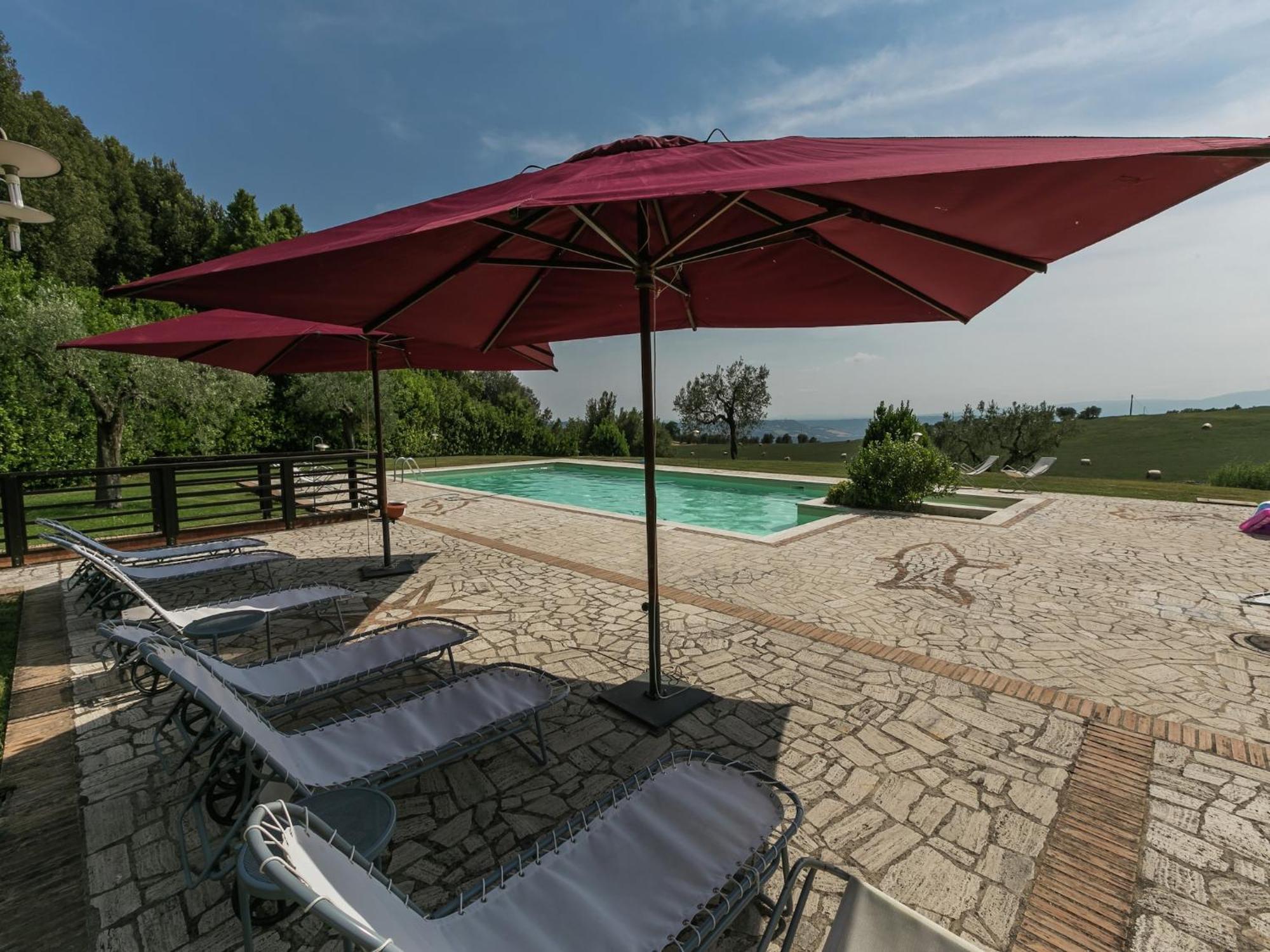 Elegant Apartment Only 1 Hour From Rome نارني المظهر الخارجي الصورة