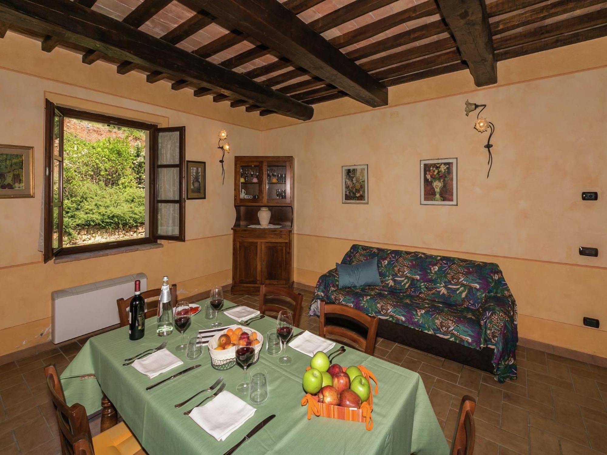Elegant Apartment Only 1 Hour From Rome نارني المظهر الخارجي الصورة