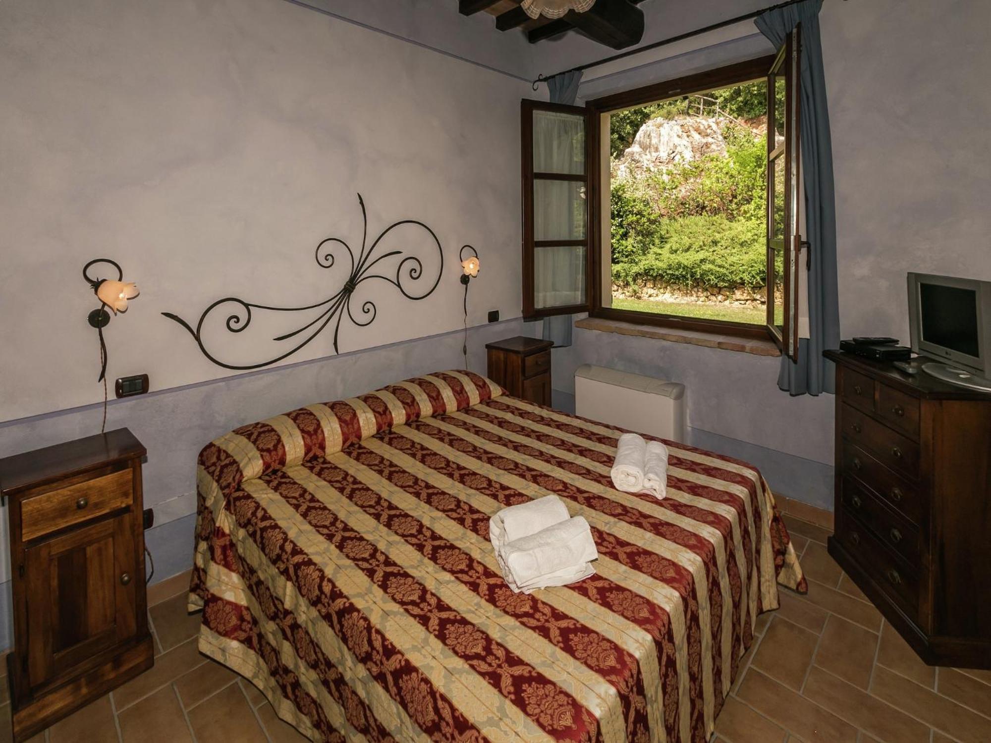 Elegant Apartment Only 1 Hour From Rome نارني المظهر الخارجي الصورة