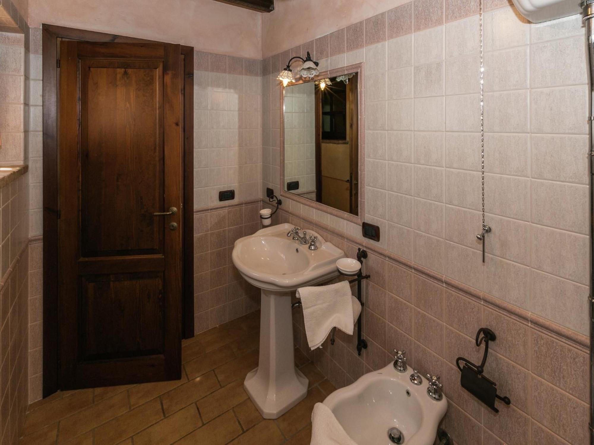 Elegant Apartment Only 1 Hour From Rome نارني المظهر الخارجي الصورة