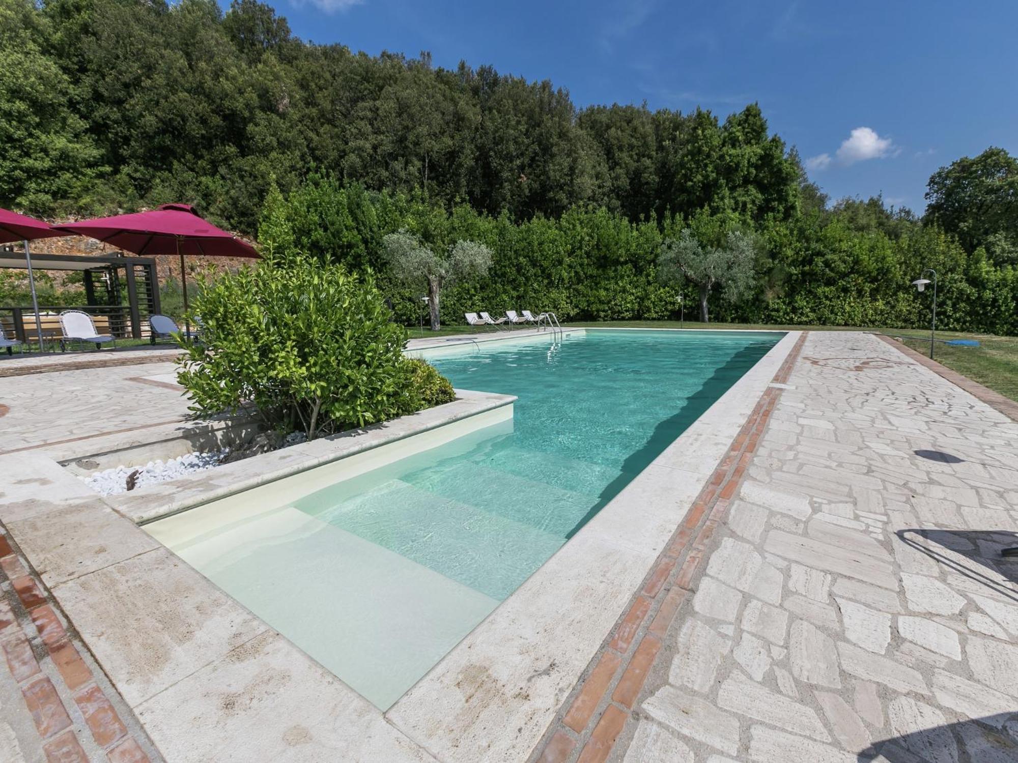 Elegant Apartment Only 1 Hour From Rome نارني المظهر الخارجي الصورة