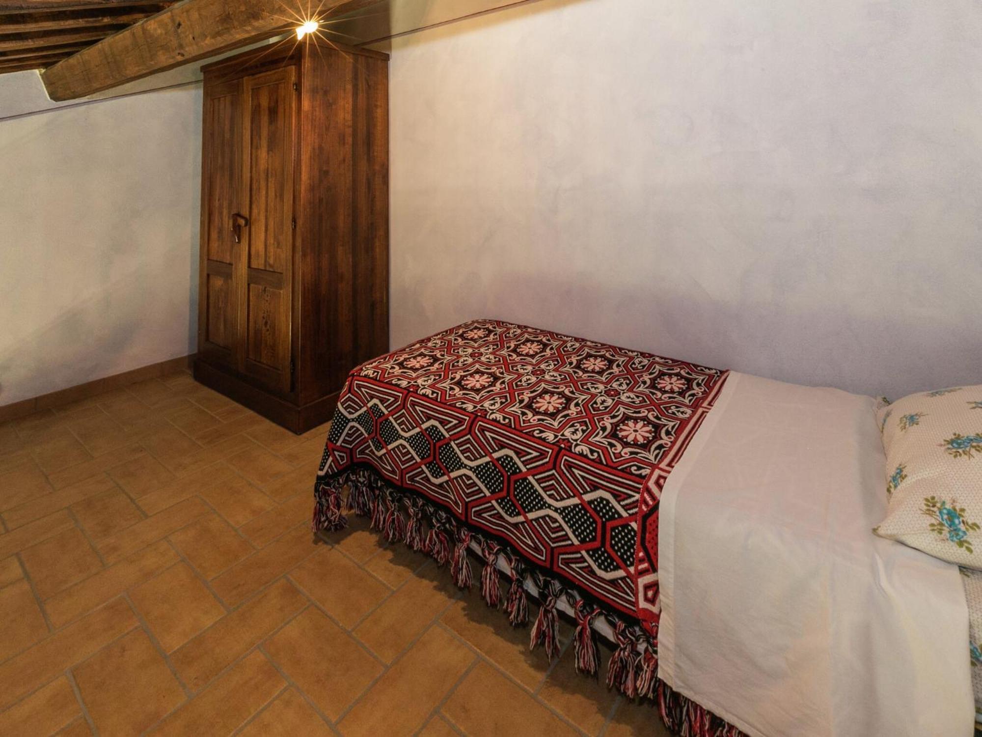 Elegant Apartment Only 1 Hour From Rome نارني المظهر الخارجي الصورة