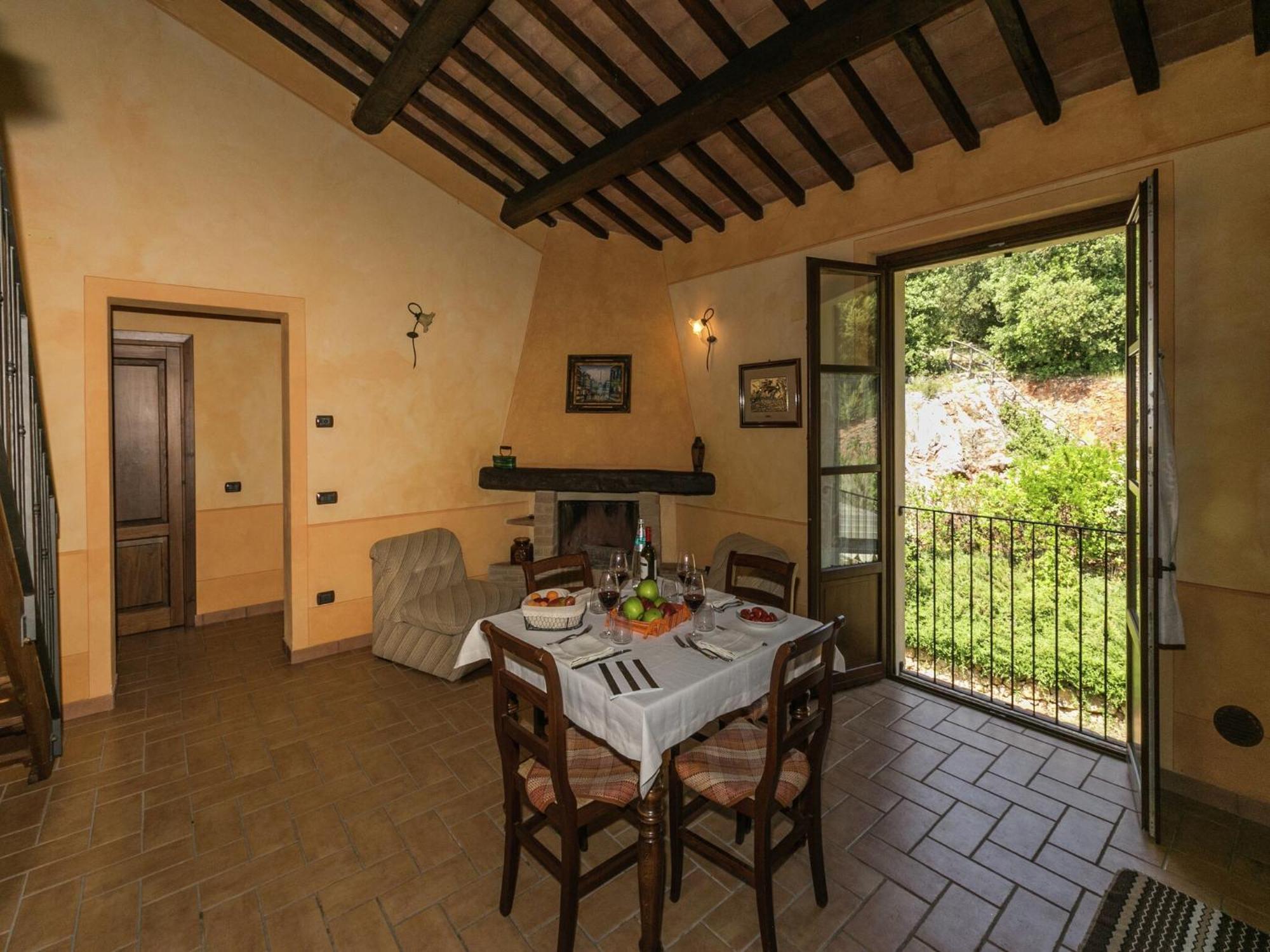 Elegant Apartment Only 1 Hour From Rome نارني المظهر الخارجي الصورة